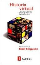 Virtual History cover