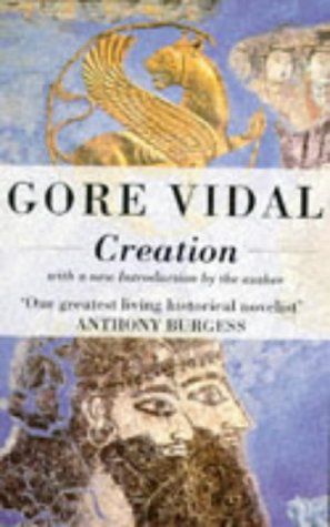 Creation cover