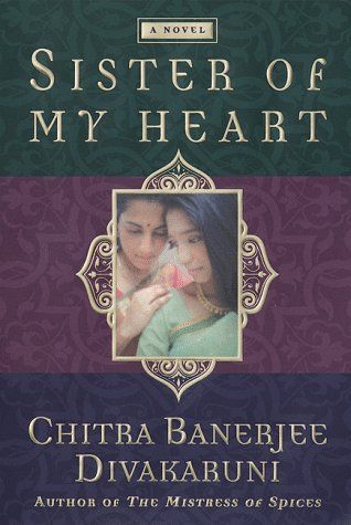 Sister of my heart cover