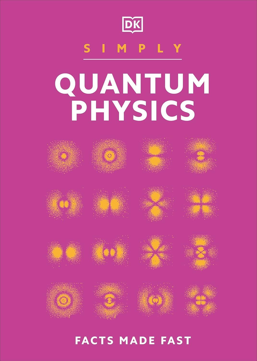 Simply Quantum Physics 封面