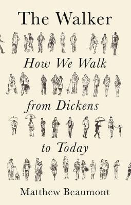 Walker cover