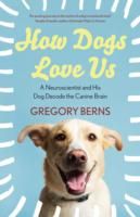 How Dogs Love Us cover