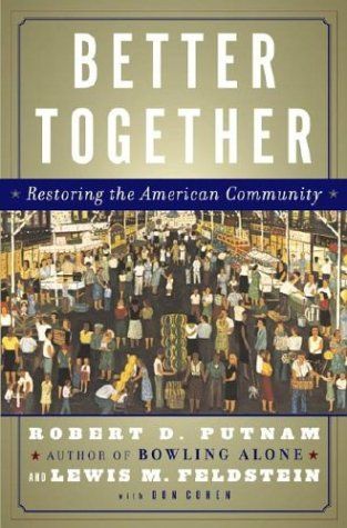 Better Together cover