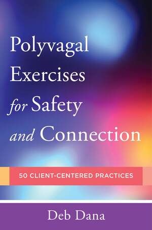 Polyvagal Exercises for Safety and Connection cover