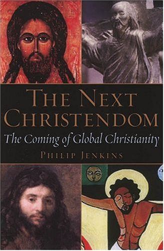 The Next Christendom cover