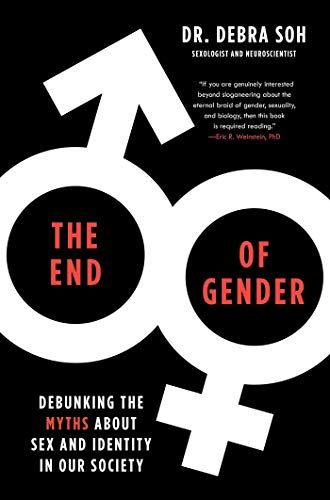 The End of Gender cover
