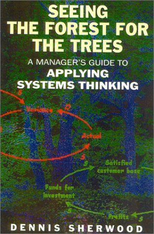Seeing the Forest for the Trees cover