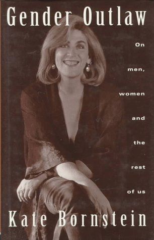 Gender outlaw cover