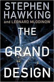 The Grand Design cover