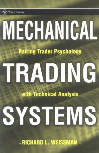 Mechanical Trading Systems cover