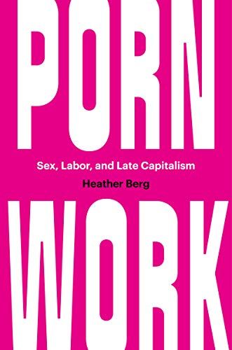 Porn Work cover