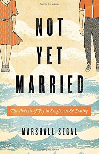 Not yet Married cover