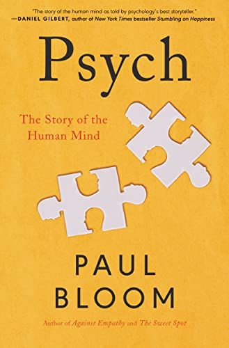 Psych cover