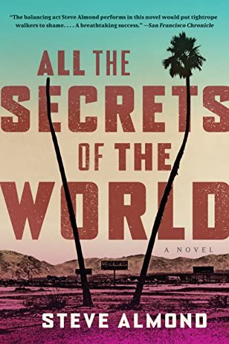 All the Secrets of the World cover