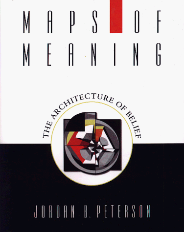 Maps of Meaning cover