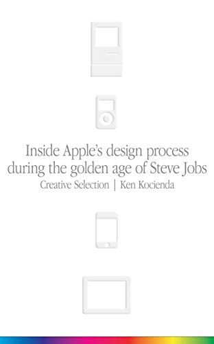 Creative Selection cover