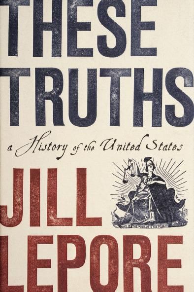 These Truths cover