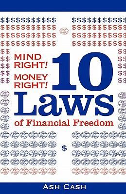 Mind Right Money Right cover