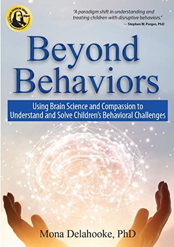 Beyond Behaviors cover