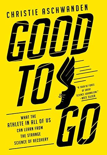 Good to Go cover