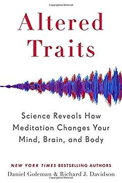 Altered traits cover