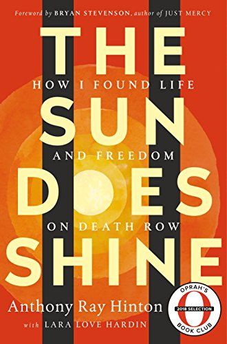 The sun does shine cover