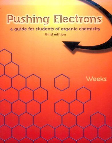 Pushing electrons cover