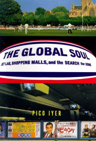 The Global Soul cover