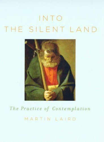 Into the Silent Land cover