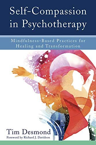 Self-Compassion in Psychotherapy cover