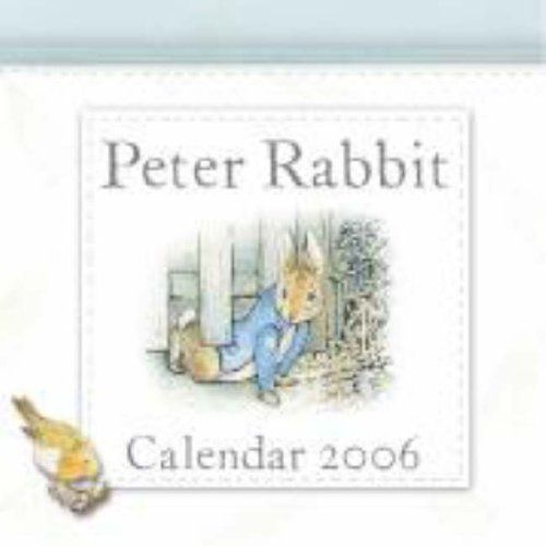 The Tale of Peter Rabbit cover