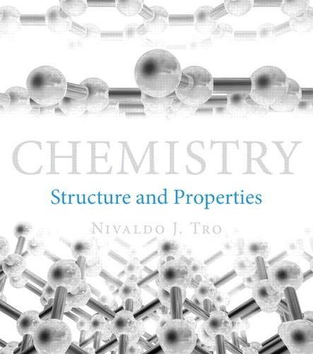 Chemistry cover
