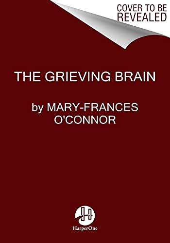 The Grieving Brain cover