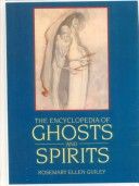 The Encyclopedia of Ghosts and Spirits cover
