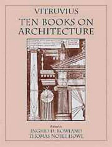 De architectura cover