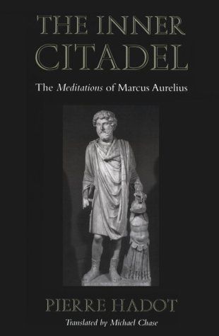 The inner citadel cover