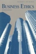 Business ethics cover