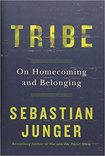 Tribe cover