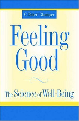 Feeling Good cover
