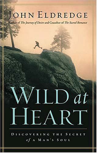 Wild at Heart cover