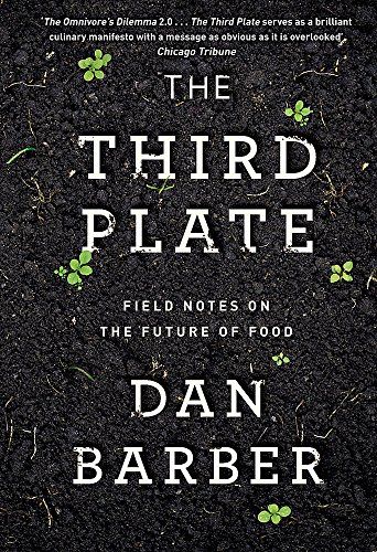 The Third Plate cover