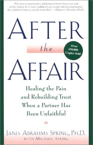 After the Affair cover
