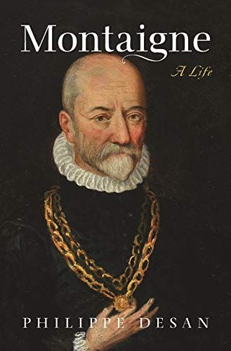 Montaigne cover