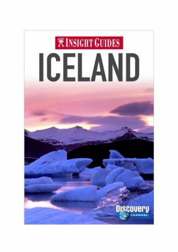 Iceland cover