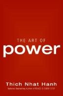 The art of power cover