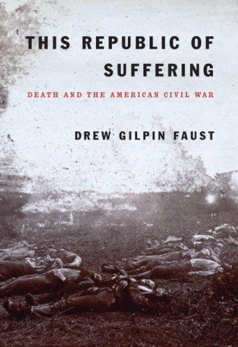 This Republic of Suffering cover