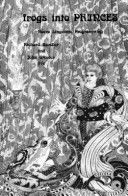 Frogs into princes cover
