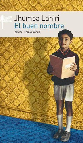 El Buen Nombre (Lingua Franca) cover