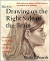 The New Drawing on the Right Side of the Brain cover