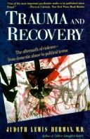 Trauma and Recovery cover